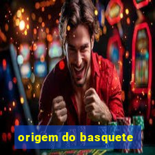 origem do basquete